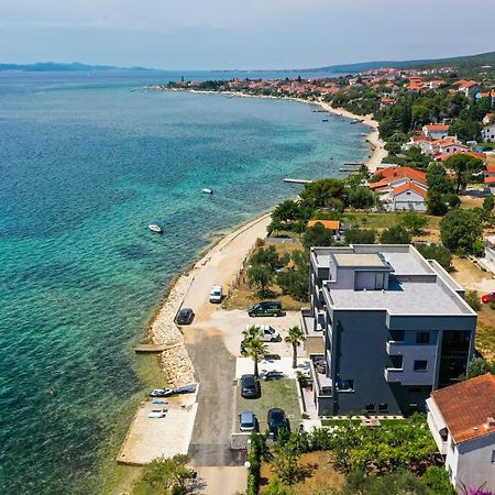 Apartment Sun N' Sea Sveti Petar  Exterior photo