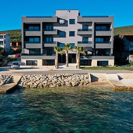 Apartment Sun N' Sea Sveti Petar  Exterior photo