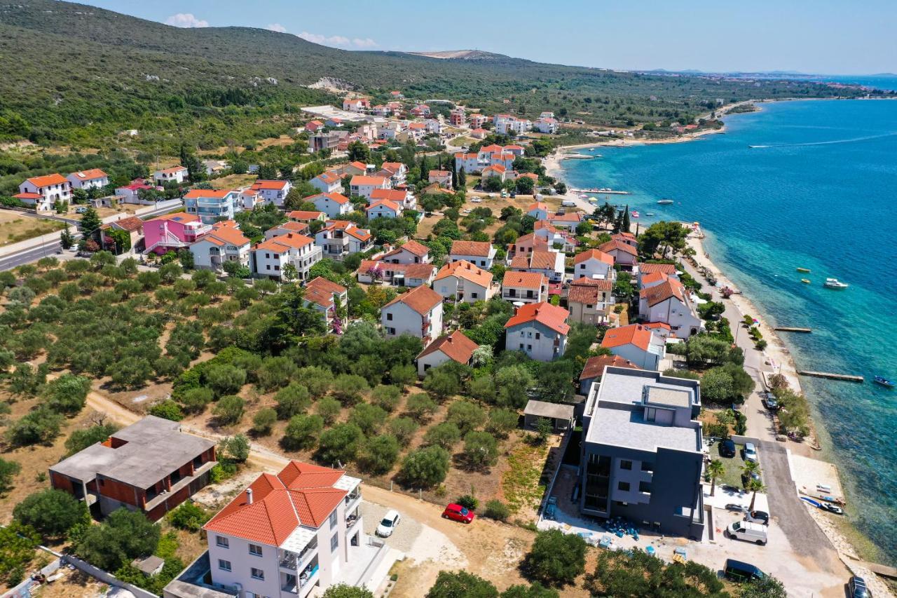 Apartment Sun N' Sea Sveti Petar  Exterior photo